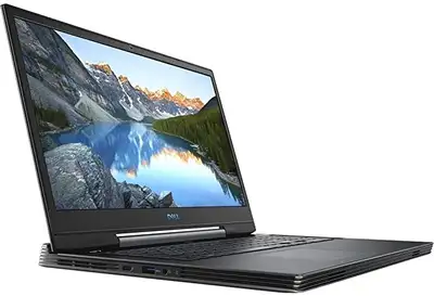 Dell G7 17 Gaming Laptop SAVE $1276!!! (R.$2476.99)Gently used., View more