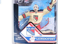 HENRIK LUNDQVIST  WINTER CLASSIC ACTION FIGURE 