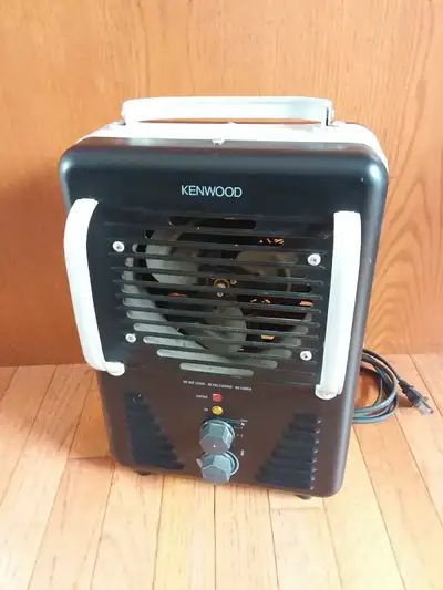Electric heater, View more