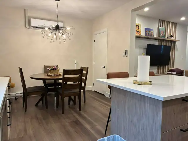Bright & Quiet Main Floor Unit in Recently Built Triplex in Long Term Rentals in Pembroke - Image 5