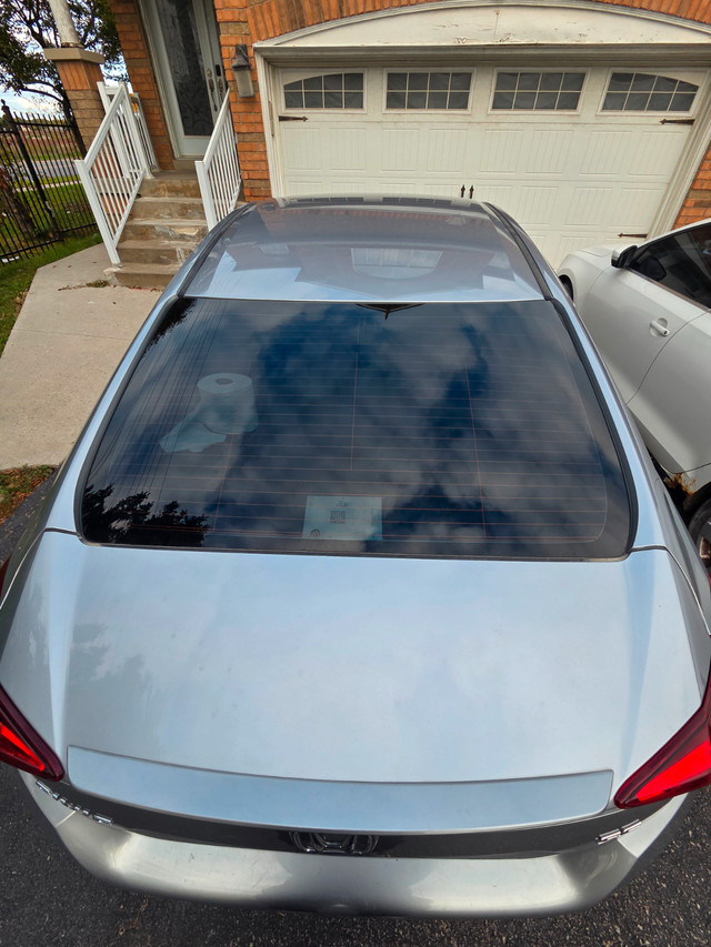 Honda civic se for sale in Cars & Trucks in Markham / York Region - Image 2