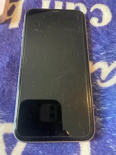 iPhone 11, View more