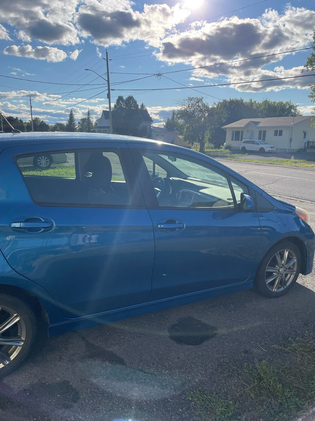 Toyota Yarris in Cars & Trucks in Ottawa - Image 2