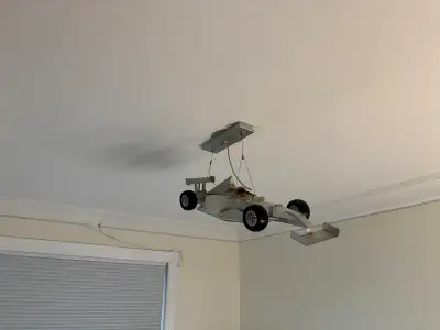 light fixture, View more