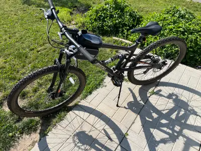 bike for sale , View more