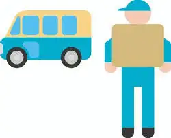 Cherche chauffeur/livreur de camion cube avec minimum 4 ans d’expérience et SÉRIEUX pour travail per...