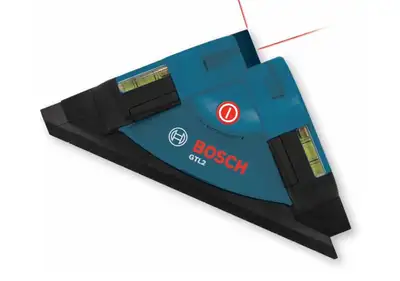 Bosch Floor laser, View more