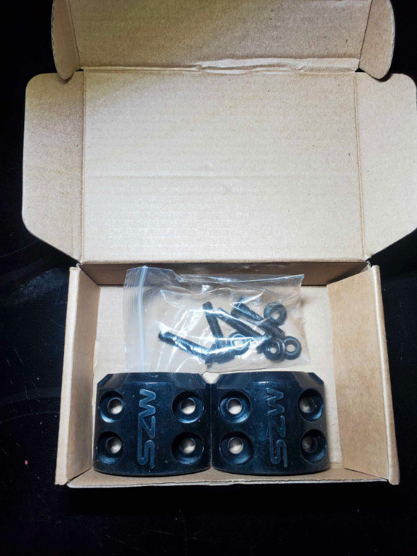 NEW Winch Stopper for steel or synthetic rope (new in box) $20 in ATVs in City of Halifax - Image 3