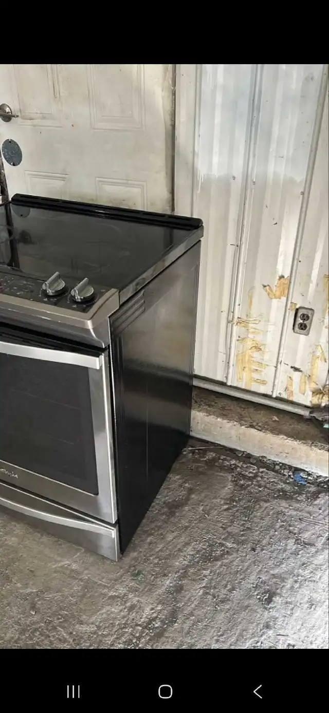  Stove in good condition571510906223349763