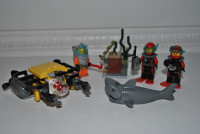 LEGO Deep Sea Starter Set