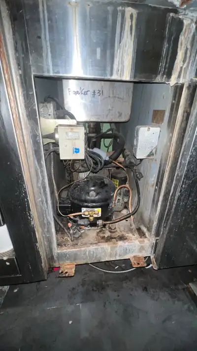 Repairman appliance, View more