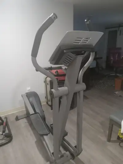 Ellipitical Exercise Machine, View more