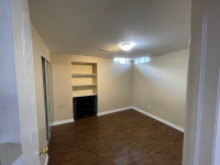 Basement for Rent in Brampton 