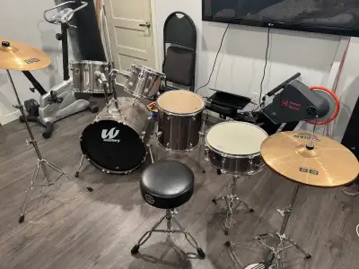 Batterie Westbury, View more