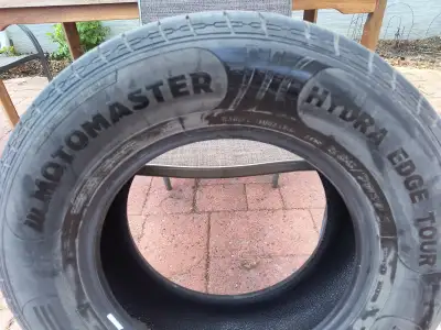 Motomaster Pls text # below. No answering service CT by