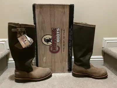 Chippewa Boots Snake Proof - REDUCED, View more
