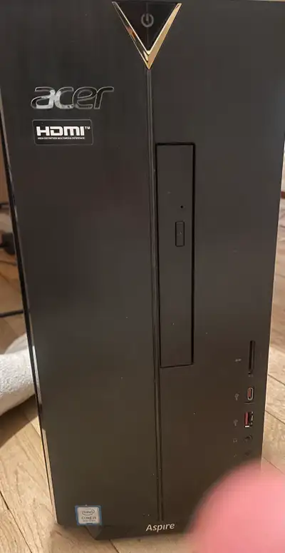Gaming PC - GTX 1660 Super / i5 / 16GB RAM - Ready to Play, View more