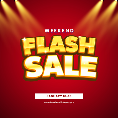 FLASH SALE | SLEEPER/SECTIONAL SOFA⚡ ($799 - $1,999), View more