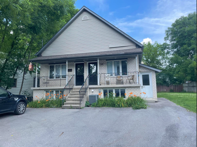 We are a group of 5 girls looking for one more roommate in a 6 bedroom basement unit. We are a quiet...