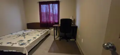 Beautiful detached home available for rent in Timberlea