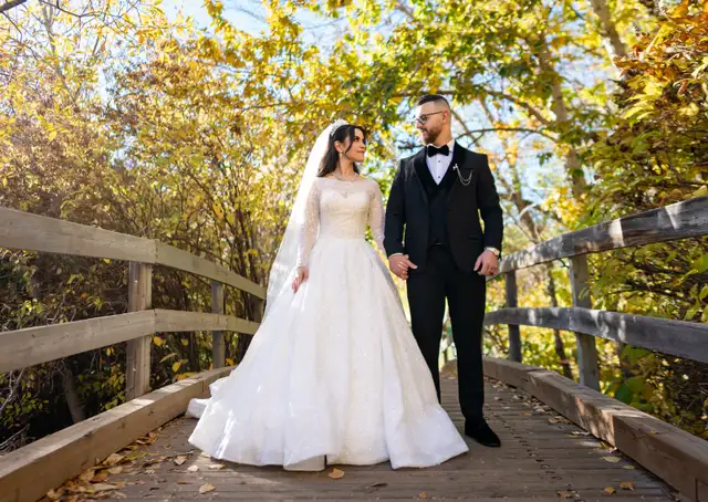 Wedding Photography and Videography (PROFESSIONAL & AFFORDABLE)62863231246849129