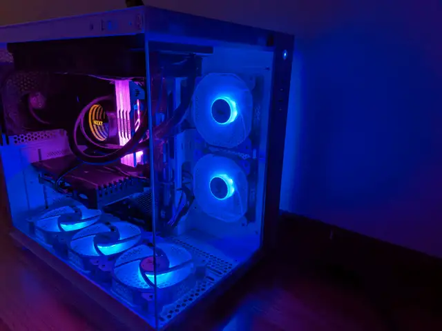 High-End Ryzen 9 5950X Gaming/Workstation PC – Ready to go! in Desktop Computers in Windsor Region - Image 4