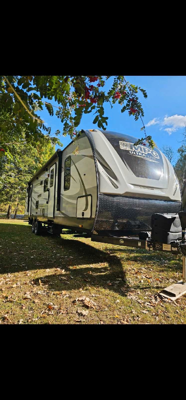 2020 MPG 3100BH  in Travel Trailers & Campers in Oshawa / Durham Region - Image 2
