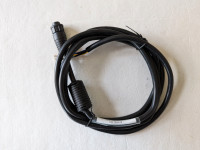 LOWRANCE & SIMRAD 4 PIN POWER CABLE 032-0055-08 & 000-0012-0001