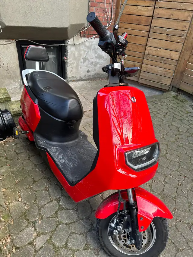 E-bike for sale 72v20ah in eBike in Mississauga / Peel Region - Image 5