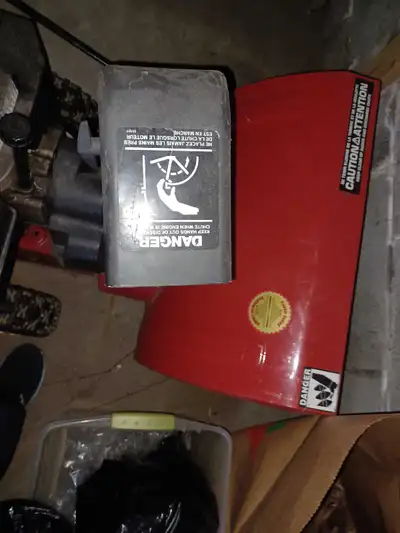 gas snow blower 24 inch fwor sale, View more