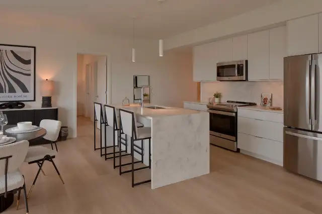Beautiful New 2 and 3 Bedroom Apartments in Long Term Rentals in Charlottetown - Image 4