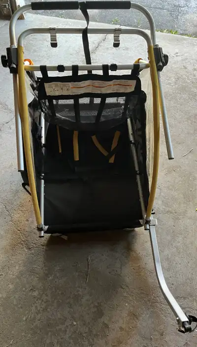 Burley Bee, View more