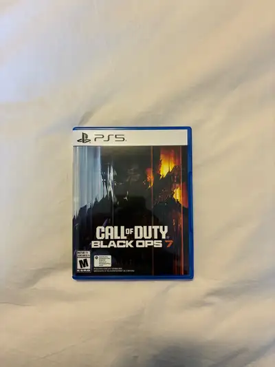 call of duty black ops 7, View more