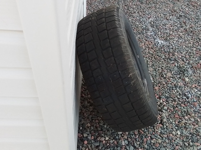 Tires and Rims in Tires & Rims in Cape Breton - Image 3