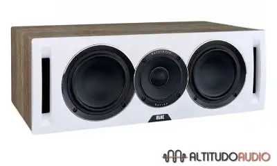Elac UniFi Reference Center Speaker - UCR52, View more