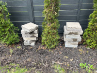 Permacon Capping