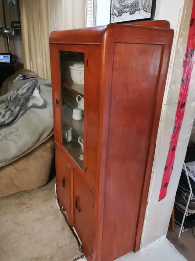 China cabinet, View more