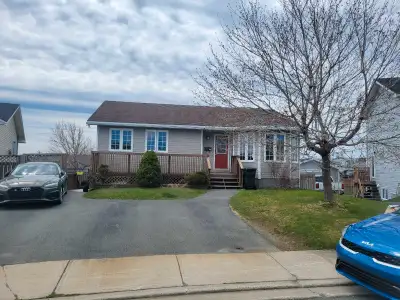 House for rent