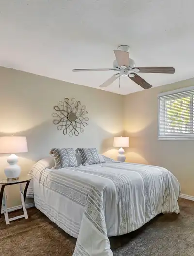 Ceiling Fan, View more