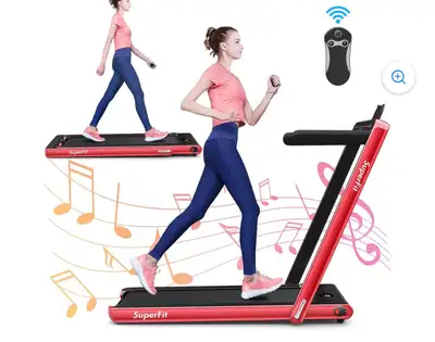  treadmill, View more