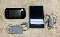 Wii U Deluxe - Modded - $200 OBO