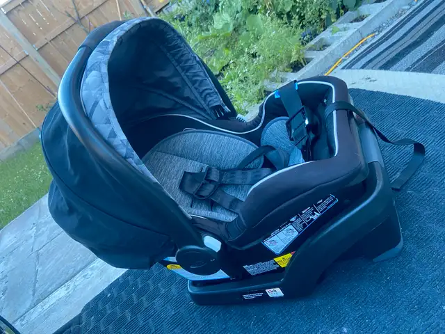 graco baby stroller - baby seat in Strollers, Carriers & Car Seats in St. Catharines - Image 7