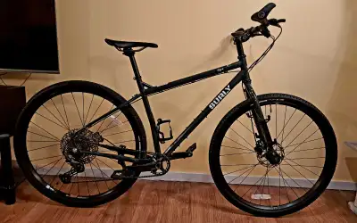 Surly Ogre 2025, View more