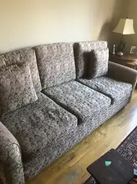 Two Couches 