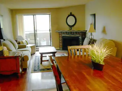 THE BEST MOVE YOU CAN MAKE! We have an attractive and cozy 2 bedroom, 1 bath apartment in a sought a...