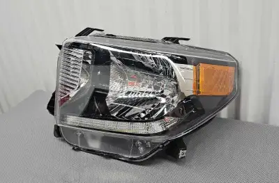 New! Toyota Tundra Platinum 1794 Headlight w/ LED DRL, View more