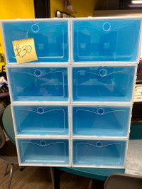 [Support Kids] WBYO’s Amazing Container/Drawer Set