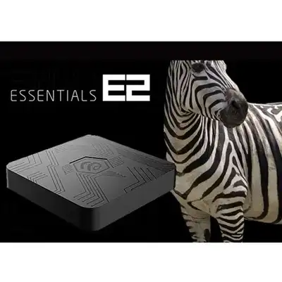 Brand New Buzz TV Essentials E2 4K Android TV Box 2GB/16GB SALE!, View more