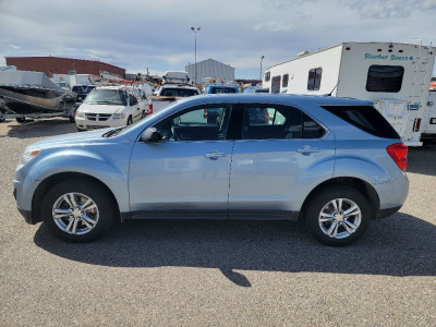 2014 CHEV EQUINOX LT AWD RUNS AND LOOKS LIKE NEW FULL SAFETY