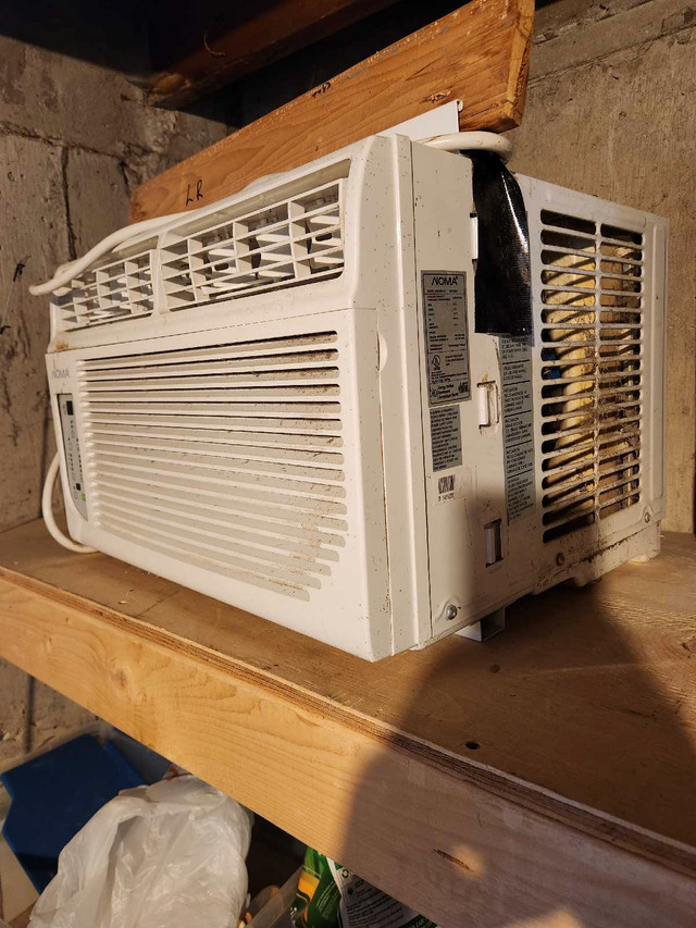Air-conditioner  in Other in Winnipeg - Image 2